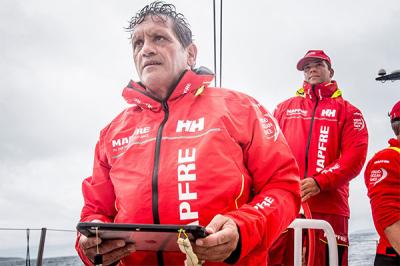 JOAN VILA "Uno de nuestros puntos fuertes es la preparación" JOAN VILA "Uno de nuestros puntos fuertes es la preparación"